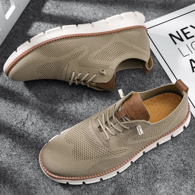 Sam | Ultimate Comfort and Style