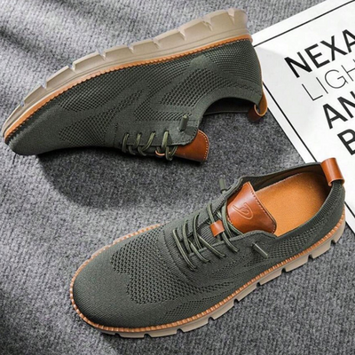 Sam | Ultimate Comfort and Style