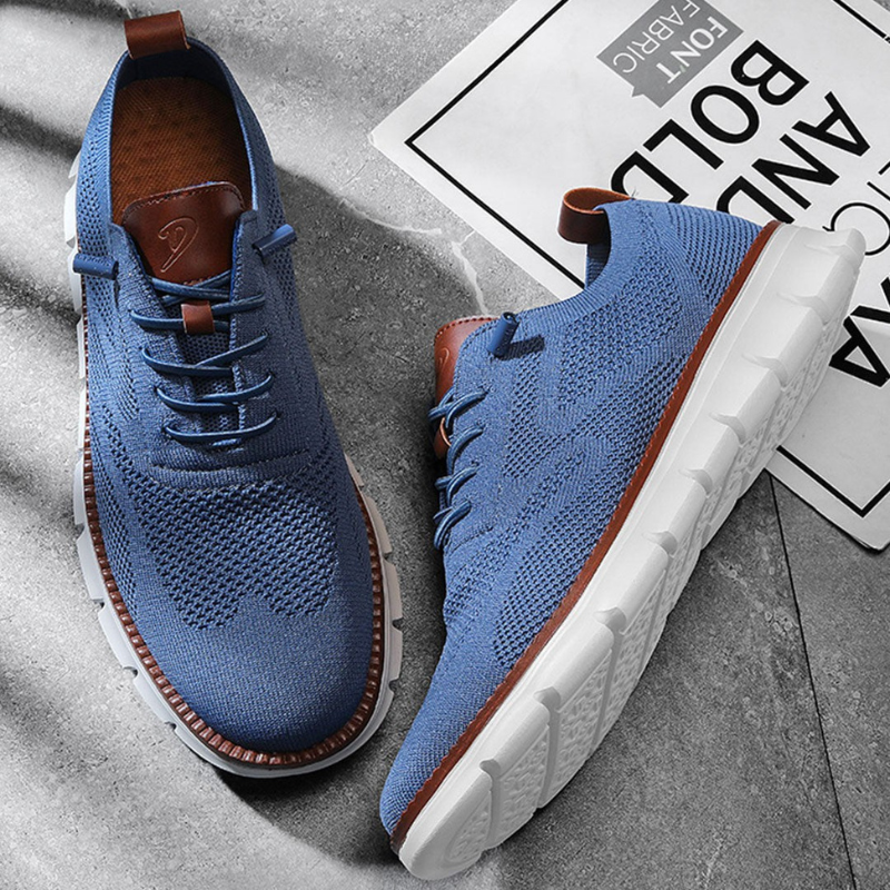 Sam | Ultimate Comfort and Style