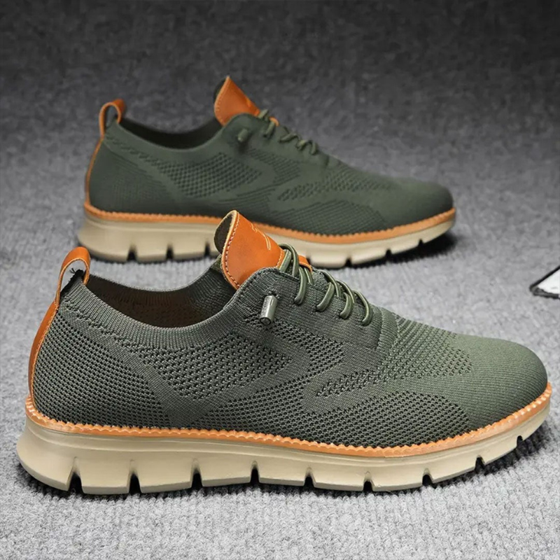 Sam | Ultimate Comfort and Style