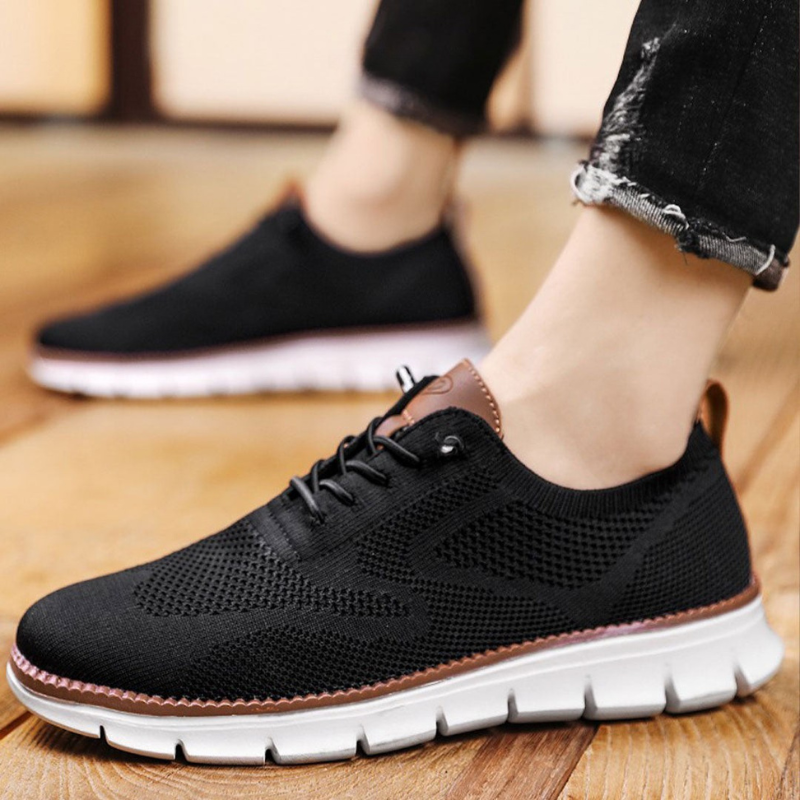 Sam | Ultimate Comfort and Style