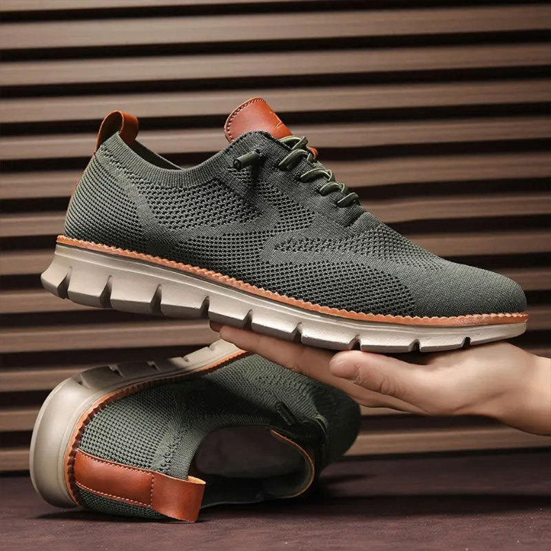 Sam | Ultimate Comfort and Style