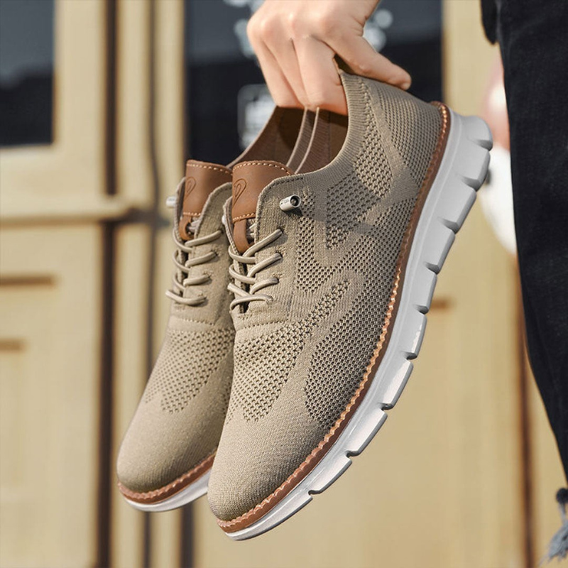 Sam | Ultimate Comfort and Style