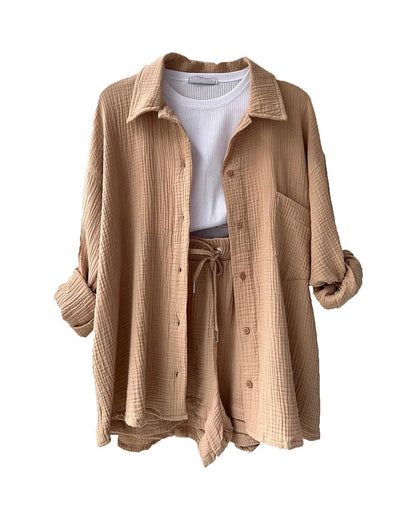 Verlie | Comfortable Two Piece Set