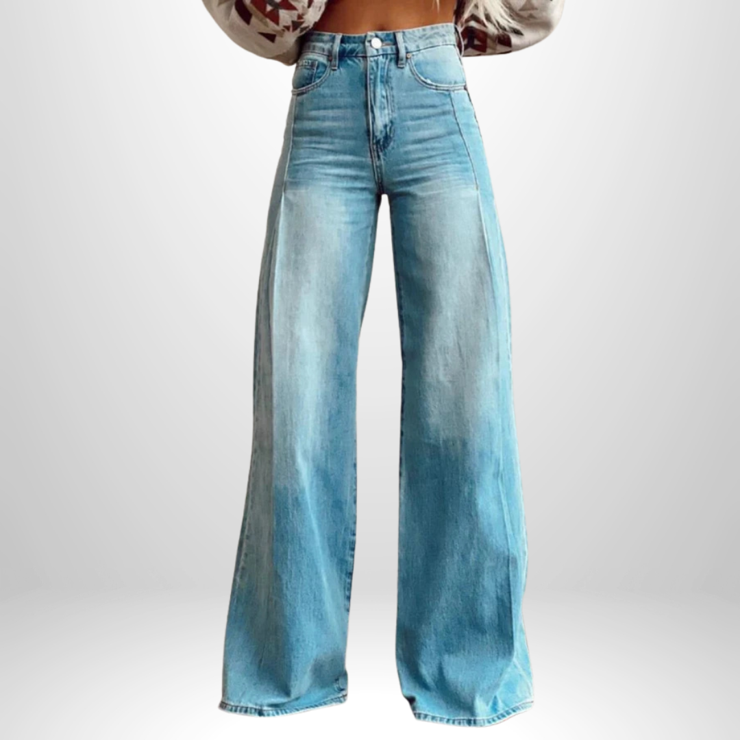 Joyce | Vintage Boho Pants