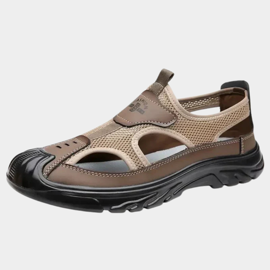 Dominique | Ultra-Comfort Sandals