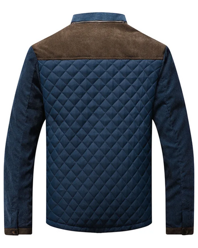Mick | Premium Men’s Jacket