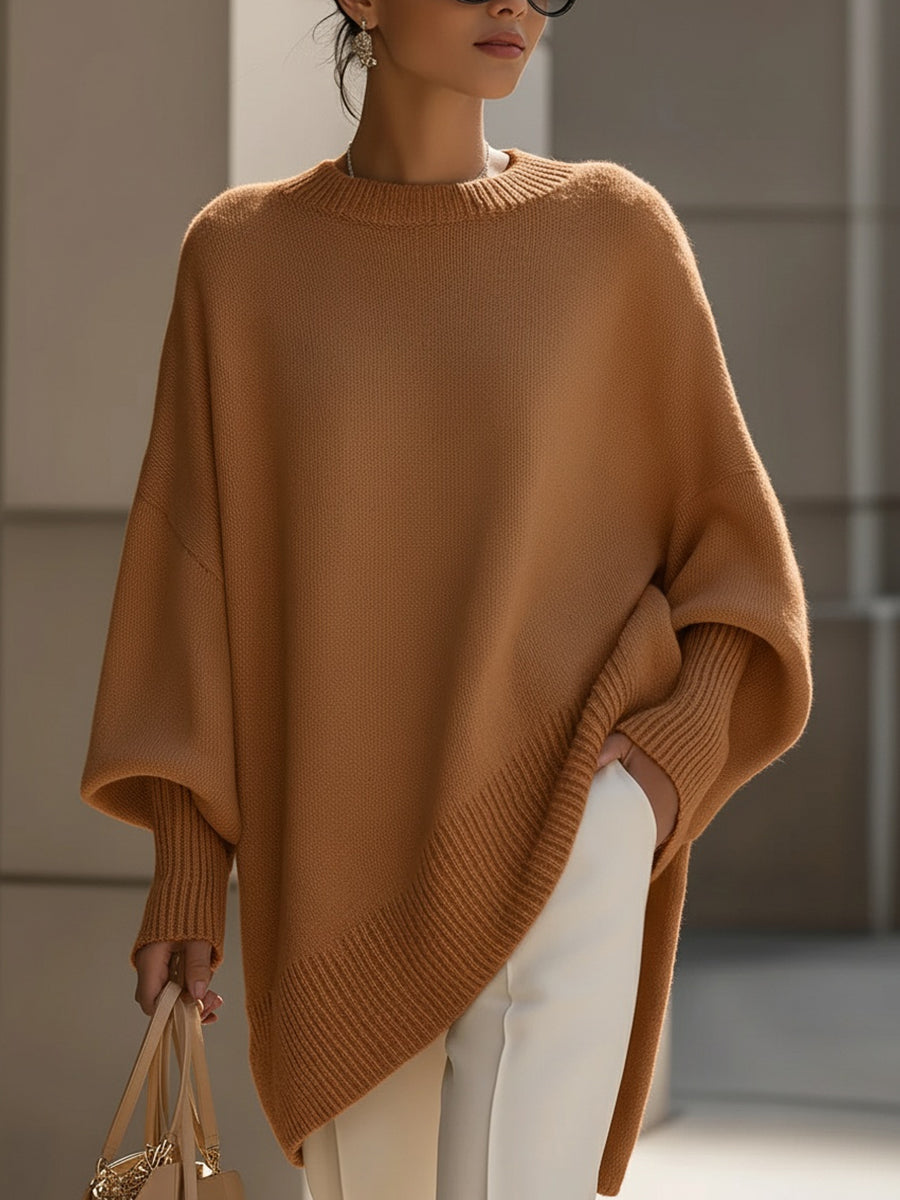 Clare | Elegant Casual Sweater