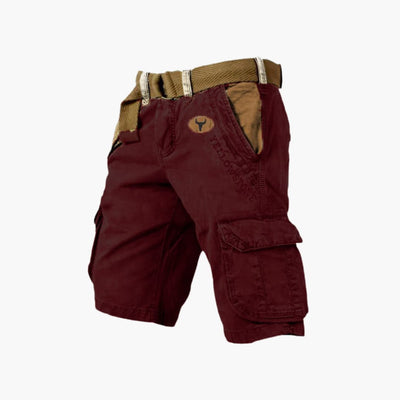 Marc | Functional Cargo Pants