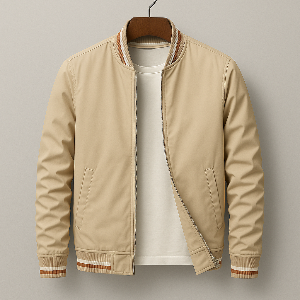 Colton | Jacket
