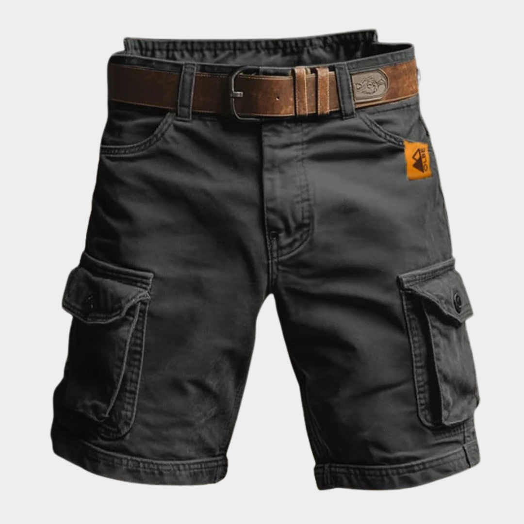 Forge | Everyday Durable Shorts