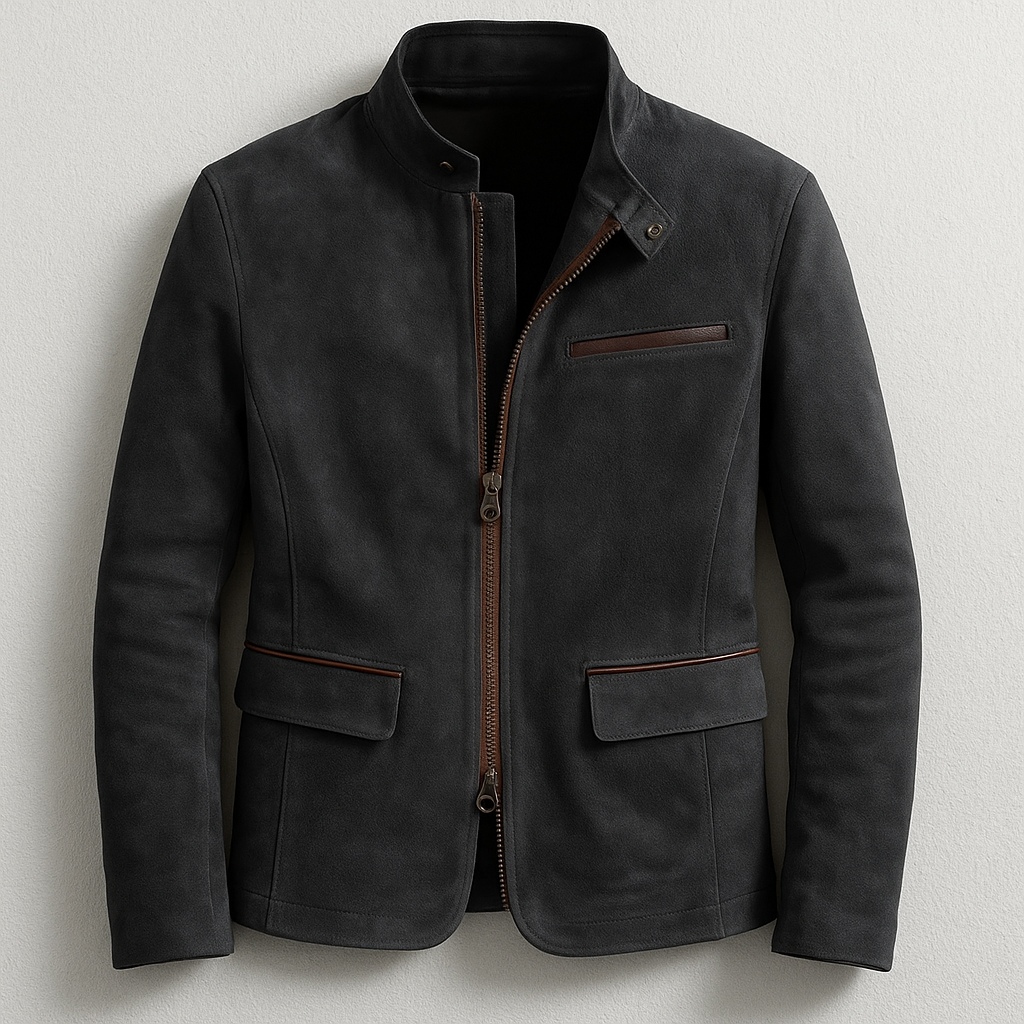 Denis | Men’s Elegant Jacket