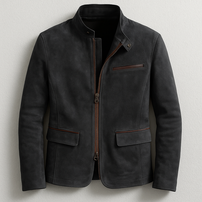 Denis | Men’s Elegant Jacket