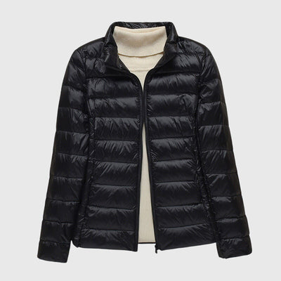 Estelle | Ultra-Light Quilted Jacket