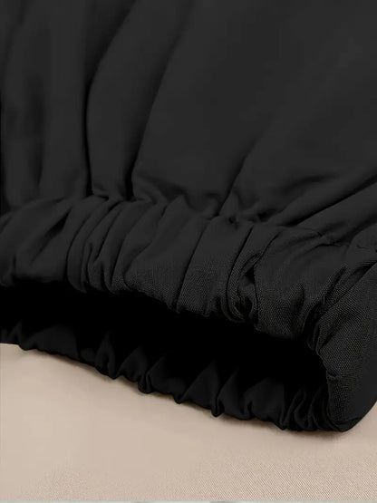 Dorothee | Stylish Trench Coat