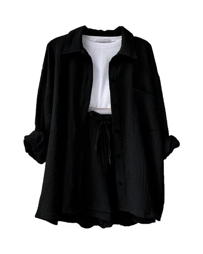 Verlie | Comfortable Two Piece Set