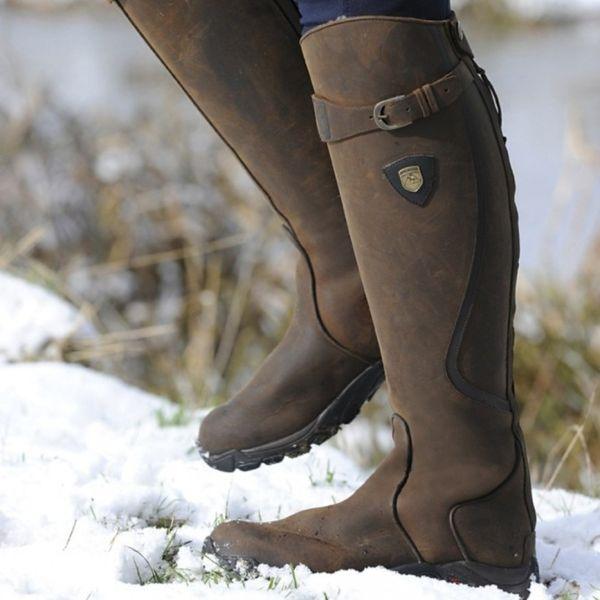 Maeve | Waterproof Riding Boots