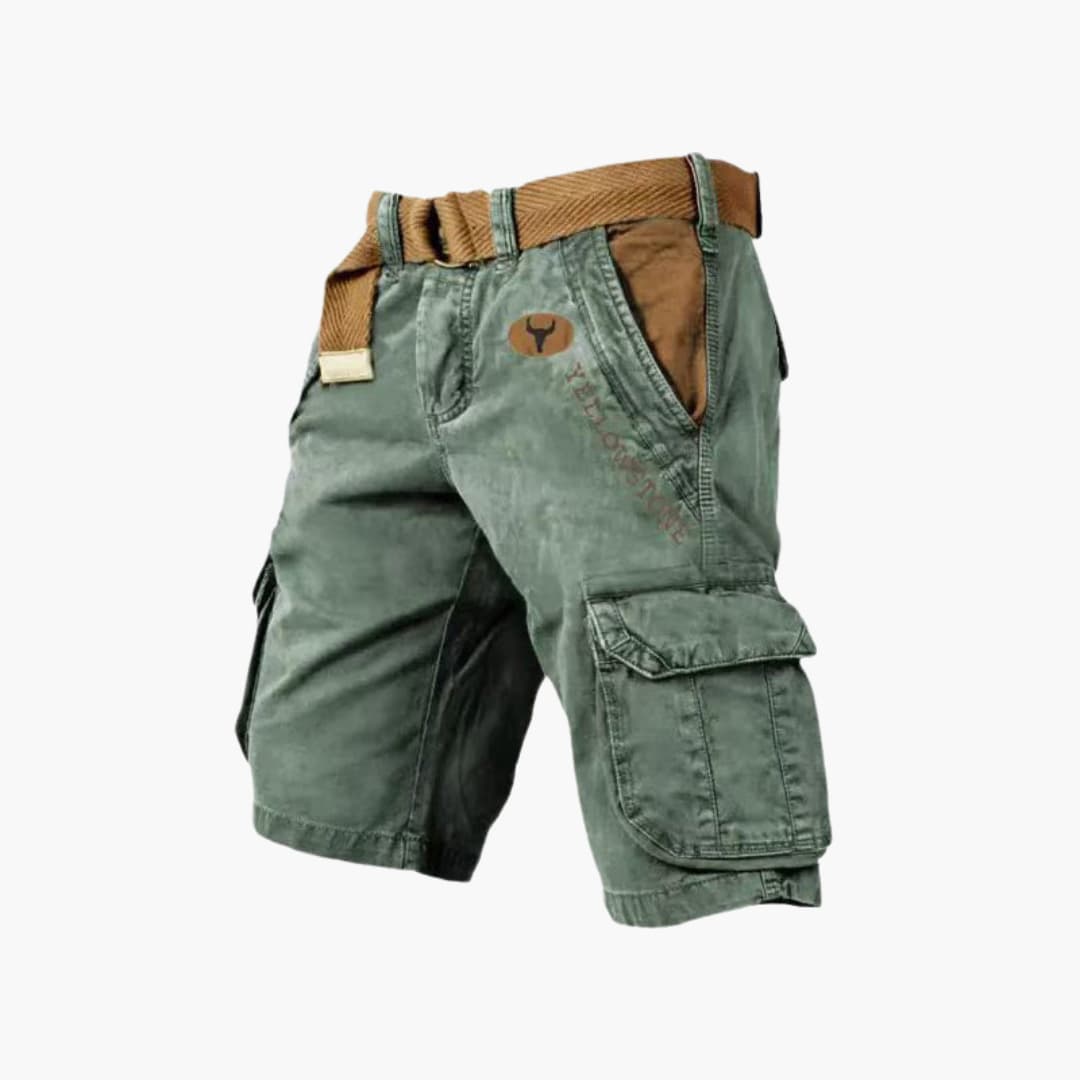Marc | Functional Cargo Pants