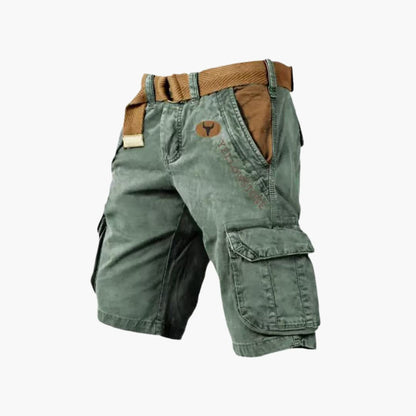 Marc | Functional Cargo Pants