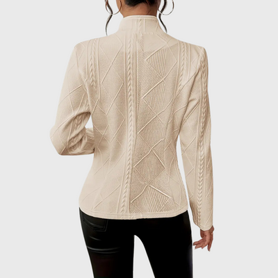 Ellinor | Blazer with a Sophisticated Touch