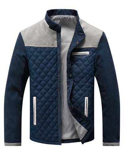 Mick | Premium Men’s Jacket