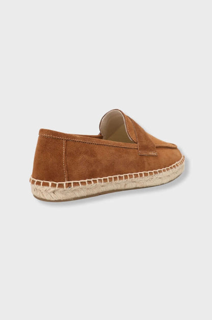 Robin | Espadrilles Loaferse