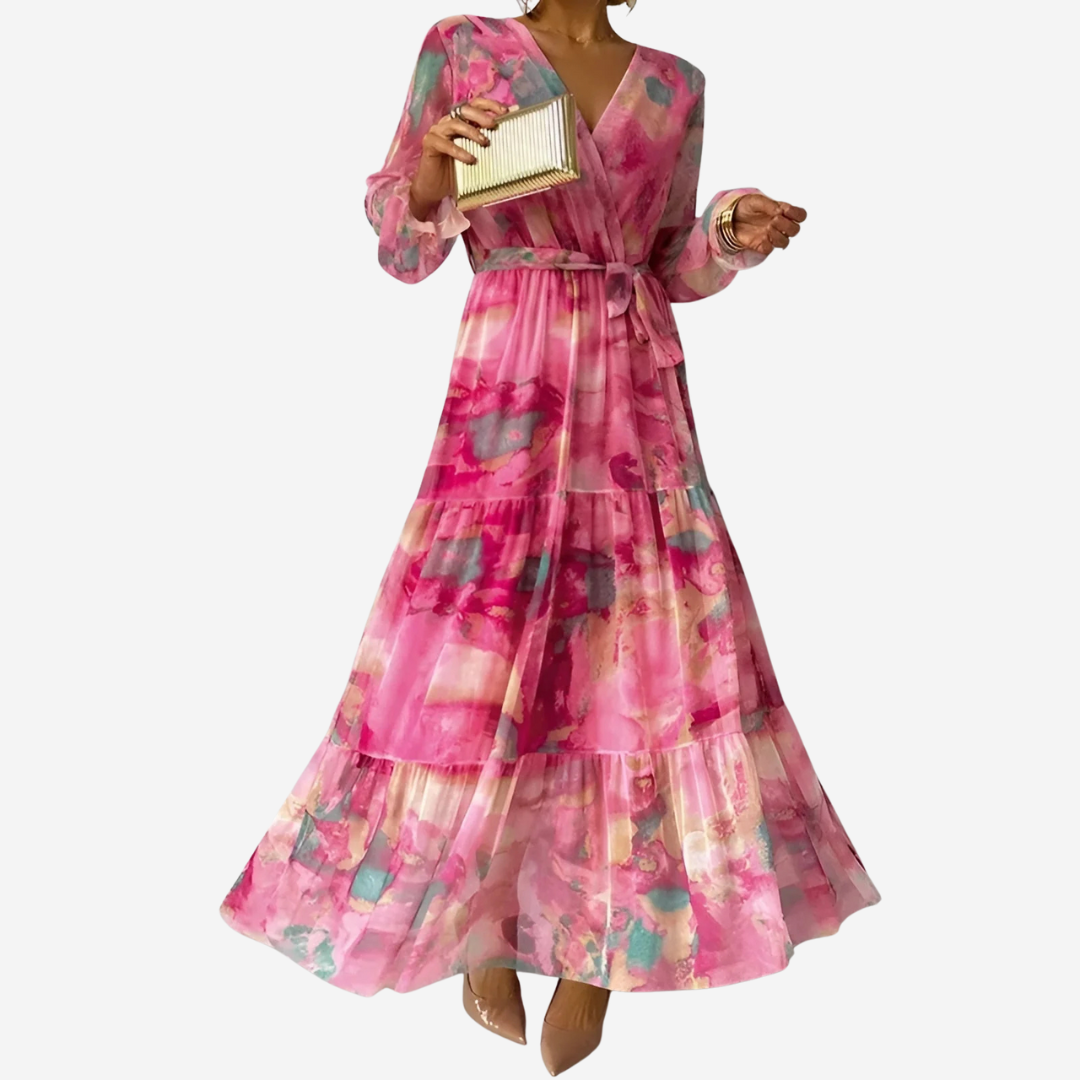 Perseo | Elegant Casual Dress