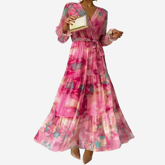 Perseo | Elegant Casual Dress