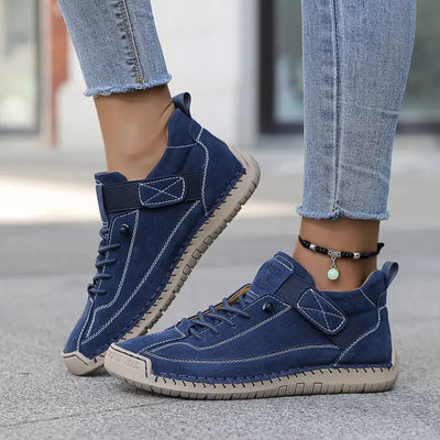 Mia | Stylish Comfort Sneakers
