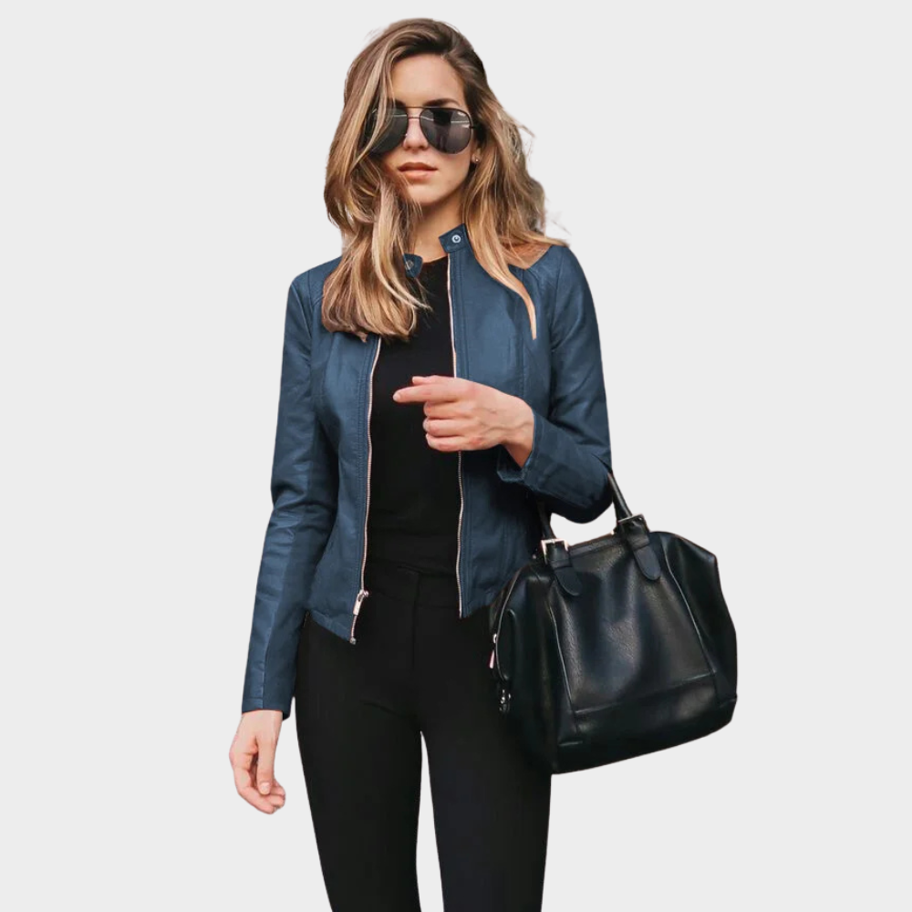 Skye | Trendy Sophisticated Jacket