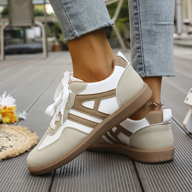 Yvonne | Everyday Comfort Shoes