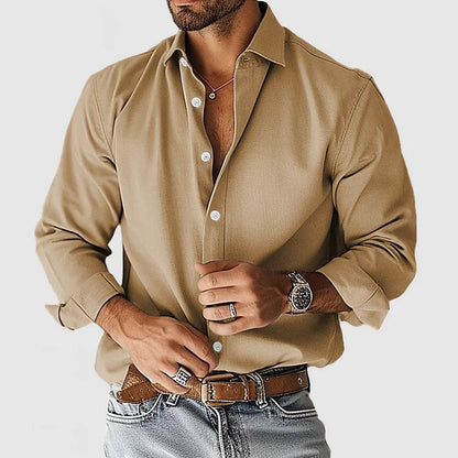 Kean | Stylish Comfortable Shirt