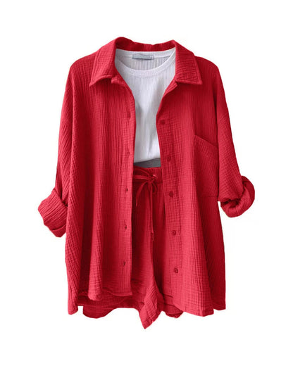 Verlie | Comfortable Two Piece Set