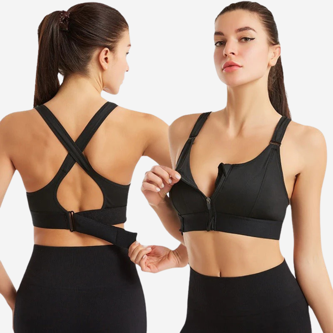 Vittoria | Comfortable Sports Bra