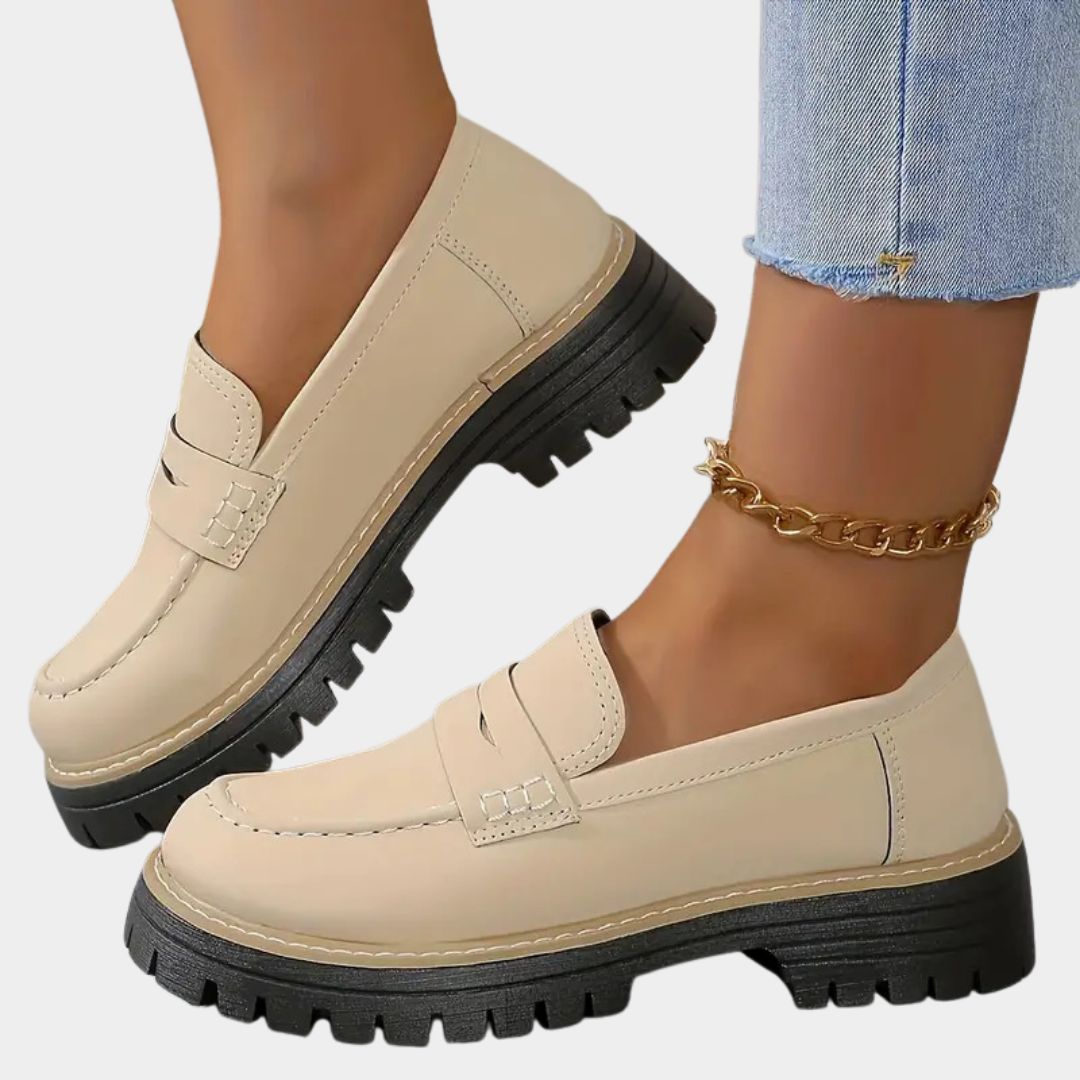 Tessa | comfort Loafers