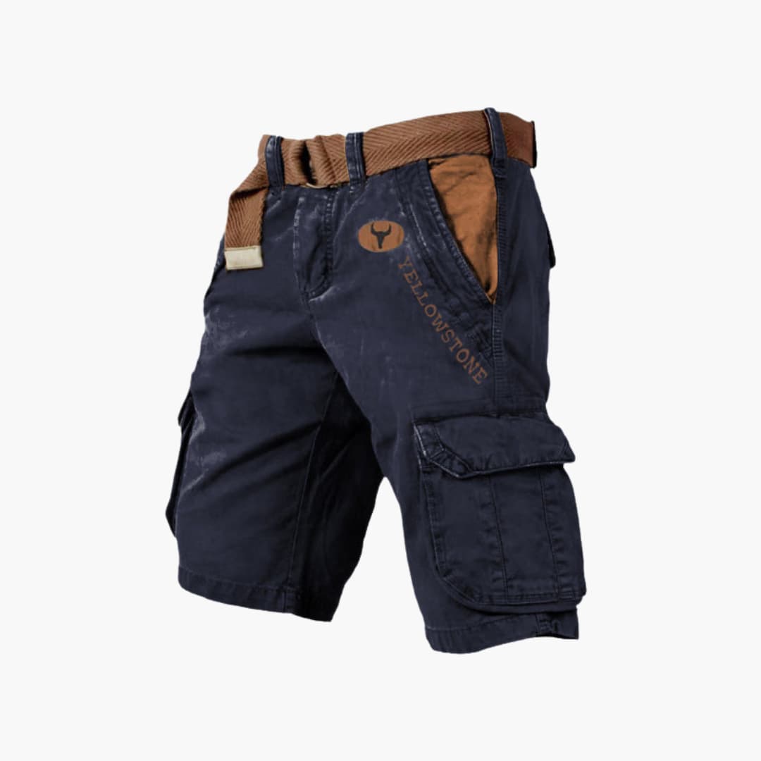 Marc | Functional Cargo Pants