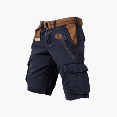 Marc | Functional Cargo Pants