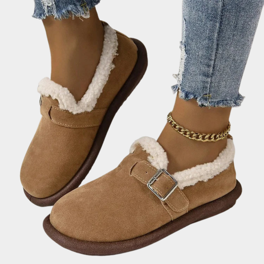 Jaleesa | Comfort Loafers