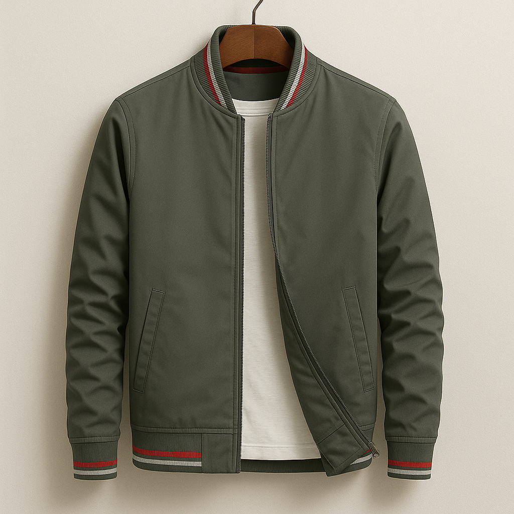 Colton | Jacket