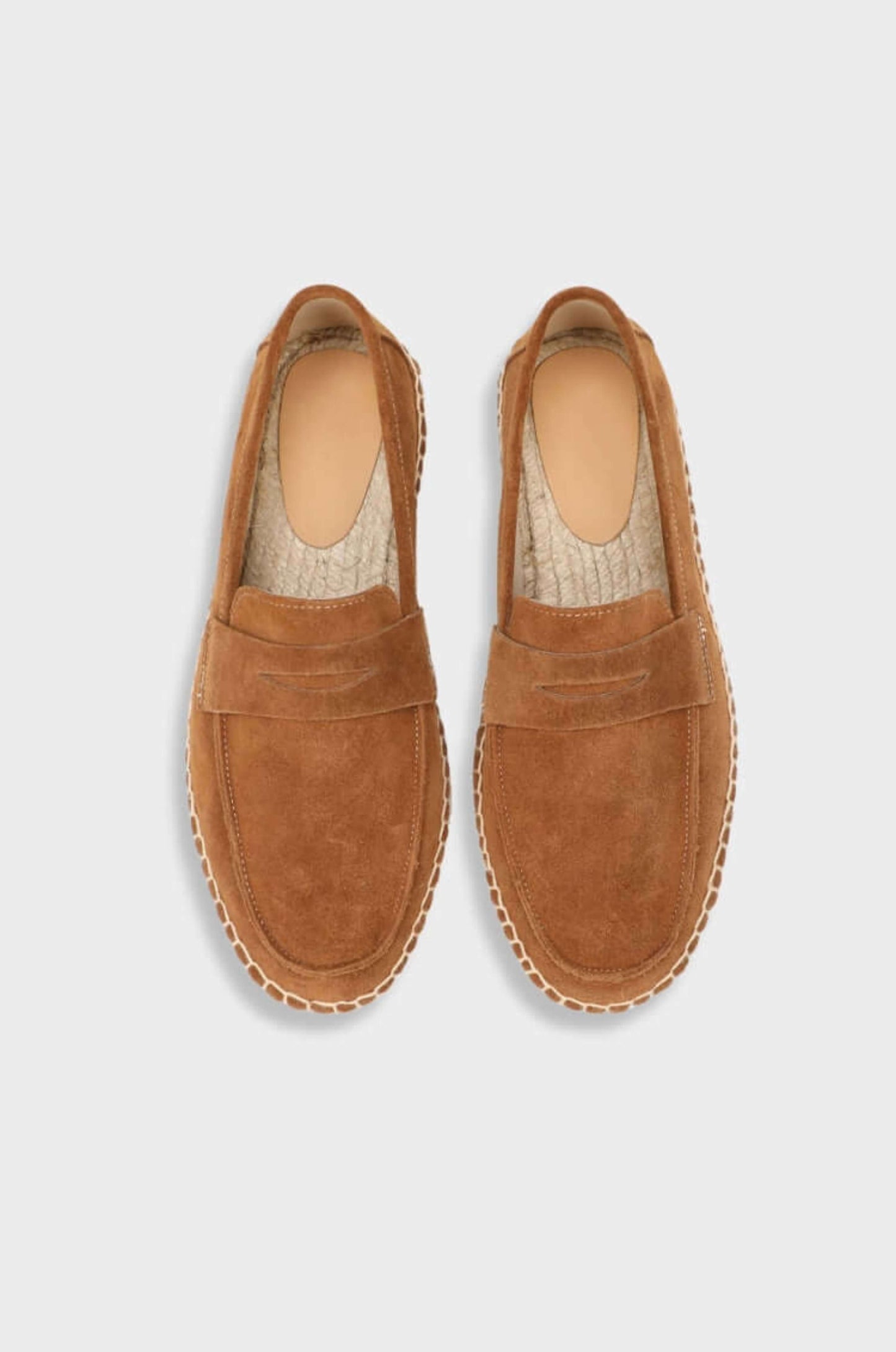 Robin | Espadrilles Loaferse
