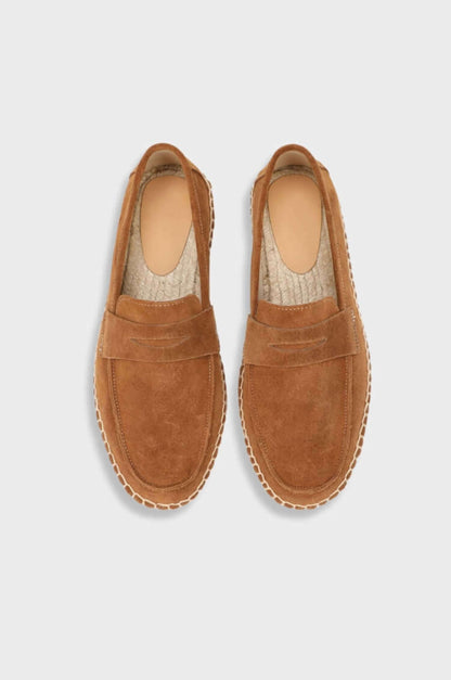 Robin | Espadrilles Loaferse