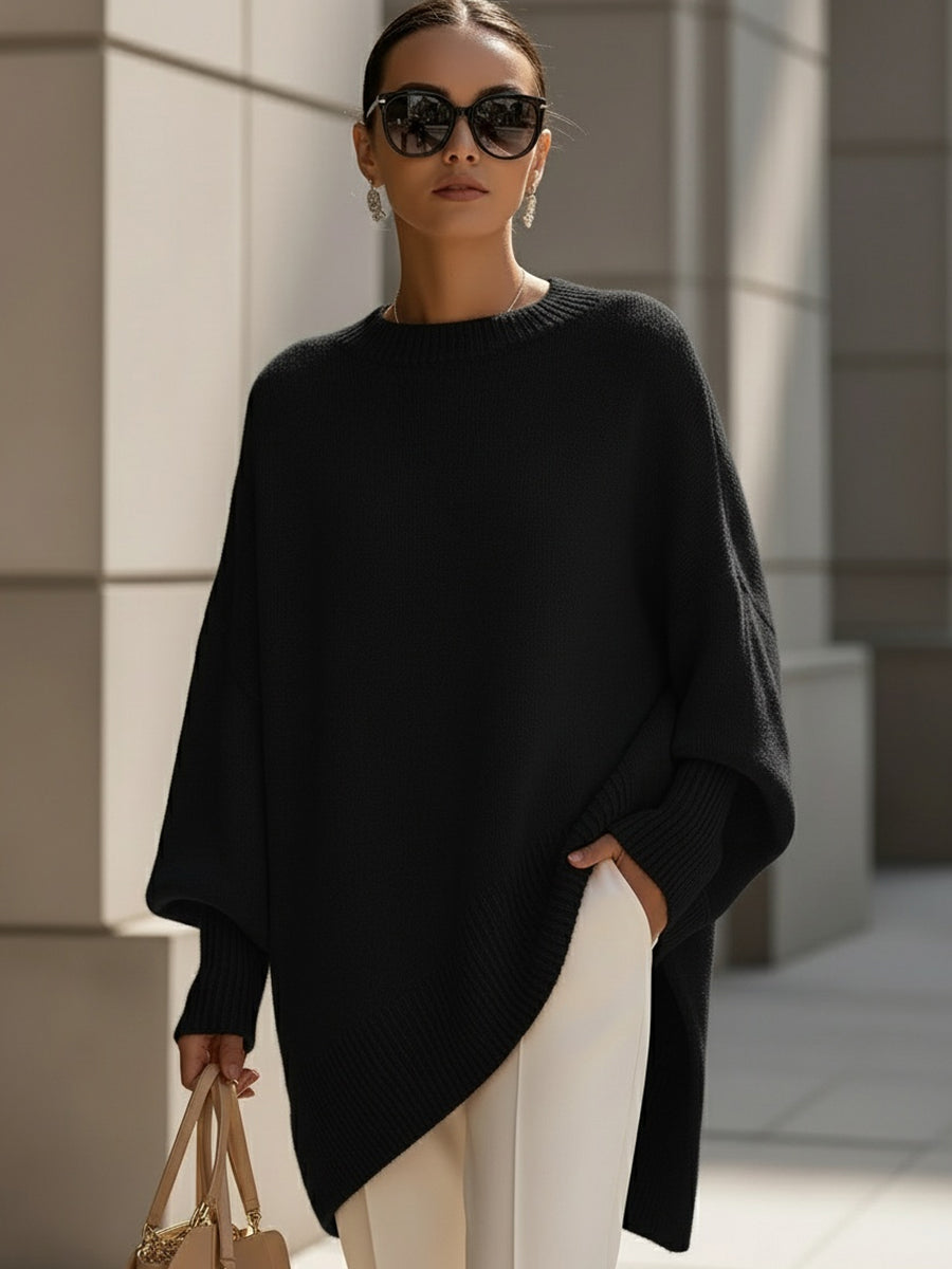 Clare | Elegant Casual Sweater