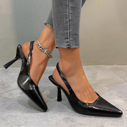 Maddox | Elegant Women's Heels