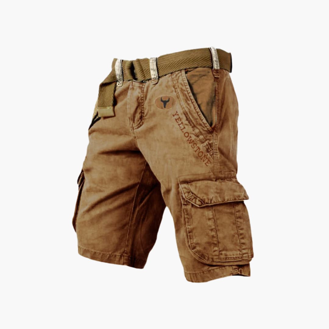 Marc | Functional Cargo Pants