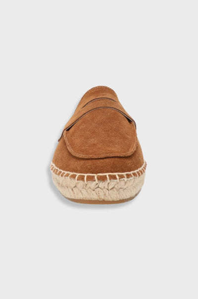Robin | Espadrilles Loaferse