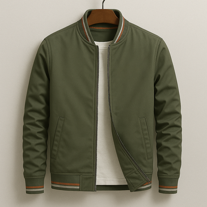 Colton | Jacket