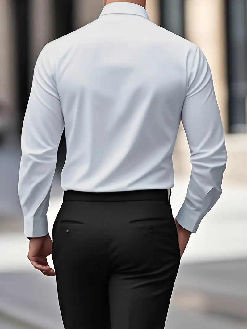 Savrani | Breathable Long Sleeve Blouse