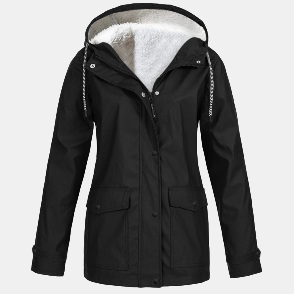 Anastasia | Waterproof Women's Jacket