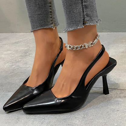Maddox | Elegant Women's Heels