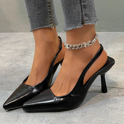 Maddox | Elegant Women's Heels